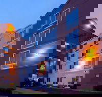 Fairfield Inn by Marriott Evansville West - Tourism Bookings