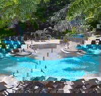 Fairfield Inn and Suites by Marriott Key West - Hotels Santiago