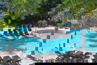 Fairfield Inn and Suites by Marriott Key West