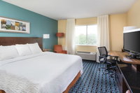 Fairfield Inn  Suites Greeley