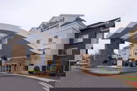 Fairfield Inn  Suites by Marriott High Point/Archdale