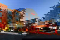 Fairfield Inn  Suites by Marriott Wilmington