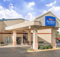 Baymont by Wyndham Greensburg - Tourism Bookings