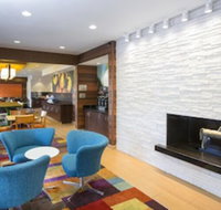 Fairfield Inn  Suites Terre Haute - Tourism Bookings