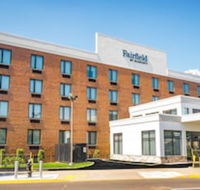 Fairfield Inn by Marriott JFK Airport - Tourism Bookings