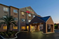 Fairfield Inn by Marriott Jacksonville Orange Park