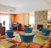 Fairfield Inn  Suites Lexington Berea - Tourism Bookings