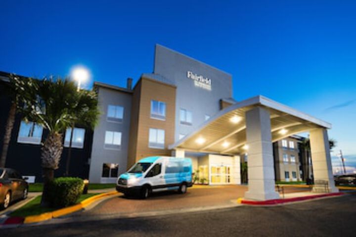 Fairfield Inn And Suites By Marriott Laredo - thumb 0
