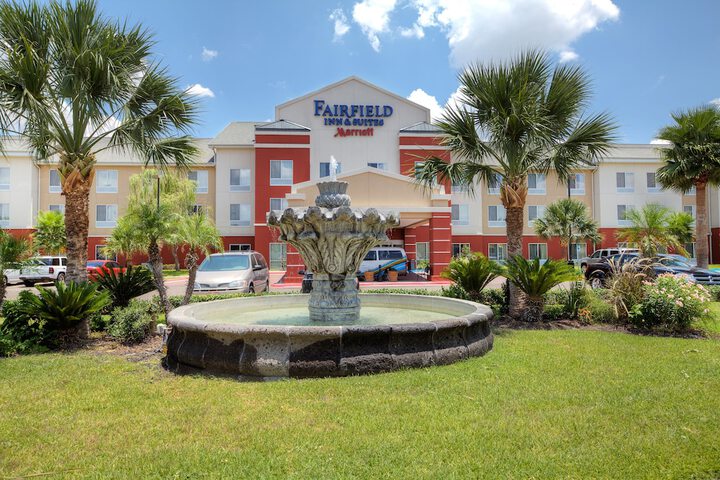 Fairfield Inn And Suites By Marriott Laredo - thumb 1
