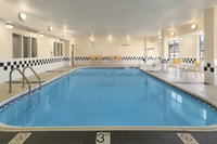 Fairfield Inn  Suites Midland