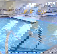 Fairfield Inn by Marriott Frankenmuth - Tourism Bookings