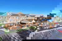 Fairfield by Marriott Mt Pleasant