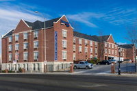 Fairfield Inn Kansas City Downtown/Union Hill by Marriott