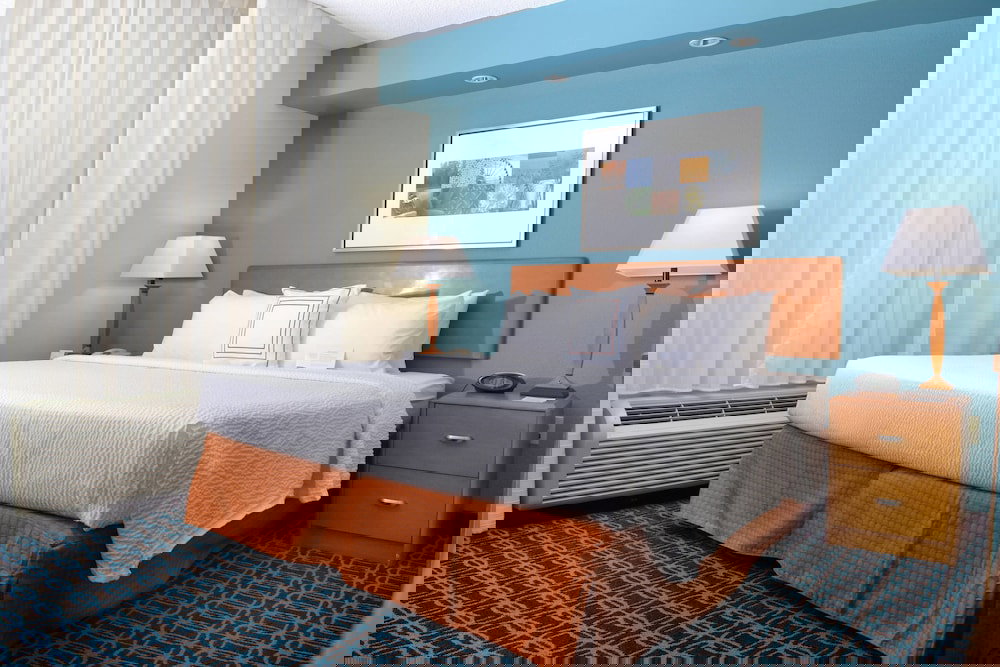 Fairfield Inn & Suites Marriott Effingham - thumb 6