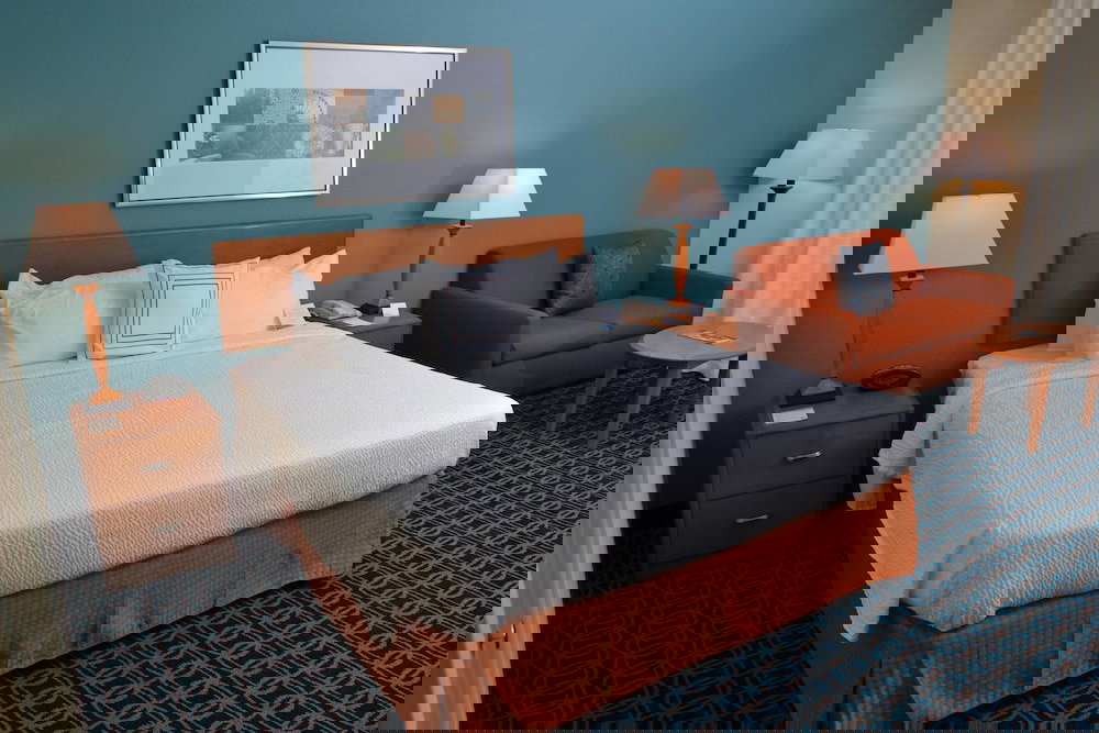 Fairfield Inn & Suites Marriott Effingham - thumb 1