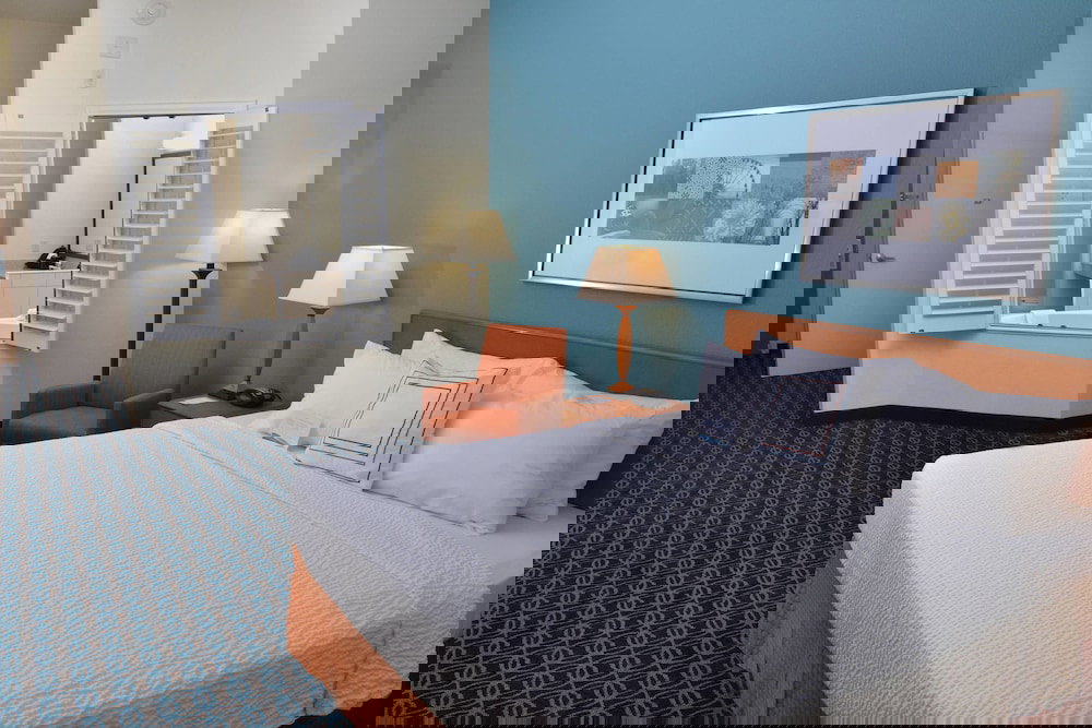 Fairfield Inn & Suites Marriott Effingham - thumb 5