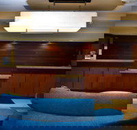 Fairfield Inn  Suites Marriott Effingham - USA Accommodation