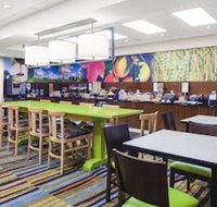 Fairfield Inn by Marriott Suites Macon - Tourism Bookings