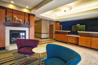 Fairfield Inn  Suites by Marriott McAllen Airport