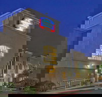 Fairfield Inn  Suites by Marriott Modesto Salida - USA Accommodation