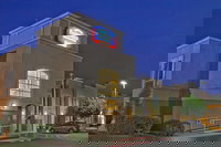 Salida Ca USA Accommodation