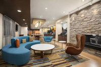 Fairfield Inn  Suites Minneapolis-St. Paul Airport
