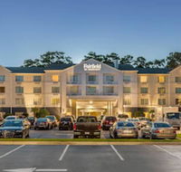 Fairfield Inn by Marriott Myrtle Beach North - Students Accommodation