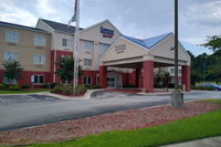 Fairfield Inn  Suites by Marriott Jacksonville