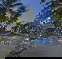 Fairfield Inn And Suites By Marriott Boca Raton - USA Accommodation