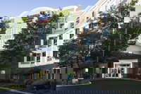 Fairfield Inn  Suites Rancho Cordova