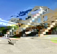 Fairfield Inn  Suites Sacramento Airport Natomas - Tourism Bookings