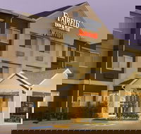 Fairfield Inn  Suites Waco South - Tourism Bookings