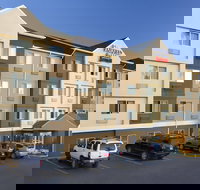 Fairfield Inn  Suites by Marriott Branson - Tourism Bookings