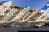 Fairfield Inn  Suites by Marriott Branson