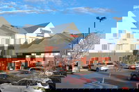 Fairfield Inn By Marriott Salt Lake City South