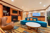 Fairfield Inn  Suites Stevens Point