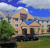Fairfield Inn By Marriott Traverse City - Students Accommodation