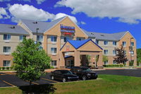 Fairfield Inn By Marriott Traverse City