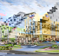 Fairfield Inn by Marriott Washington D.C. - Tourism Bookings