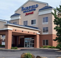 Fairfield Inn and Suites by Marriott Youngstown Austintown - China Accommodation