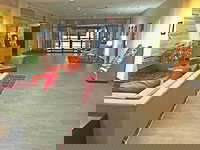 Wyndham Garden Pittsburgh Airport