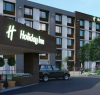 Lxg Midway Airport - Hotels Santiago