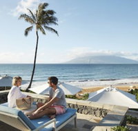 Four Seasons Resort Maui at Wailea - Tourism Bookings