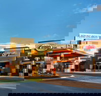 Four Points by Sheraton Saginaw - USA Accommodation