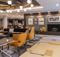 Sheraton Ann Arbor Hotel - USA Accommodation