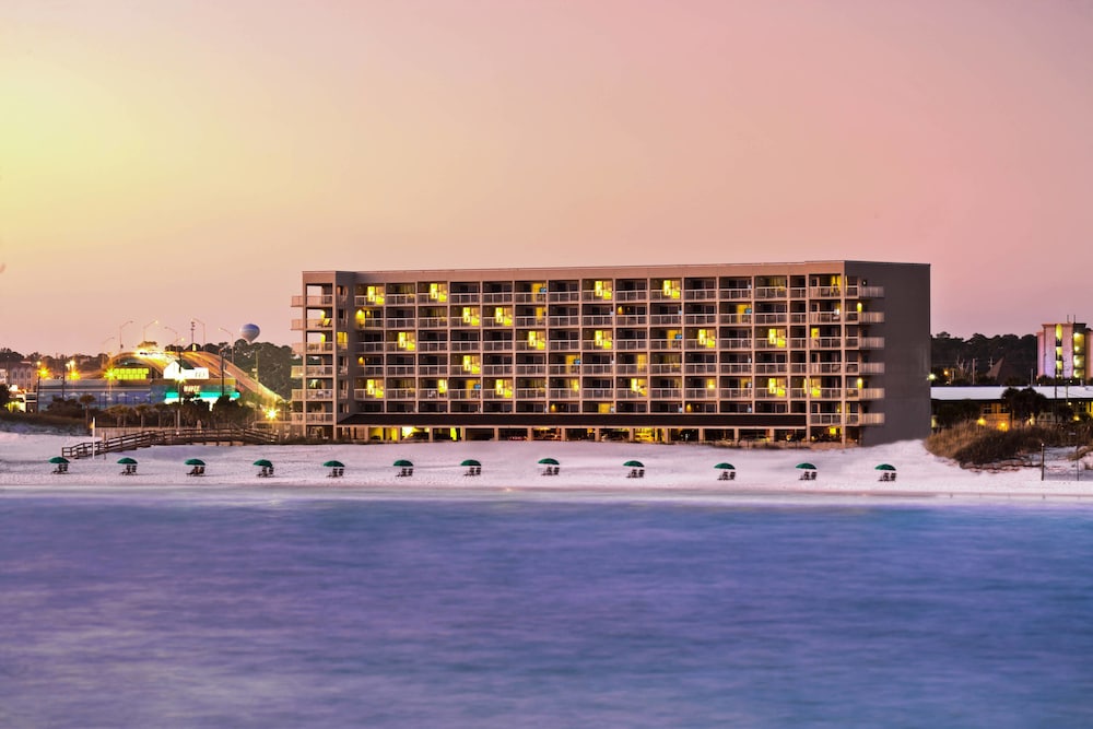 Four Points By Sheraton Destin-Fort Walton Beach - thumb 4
