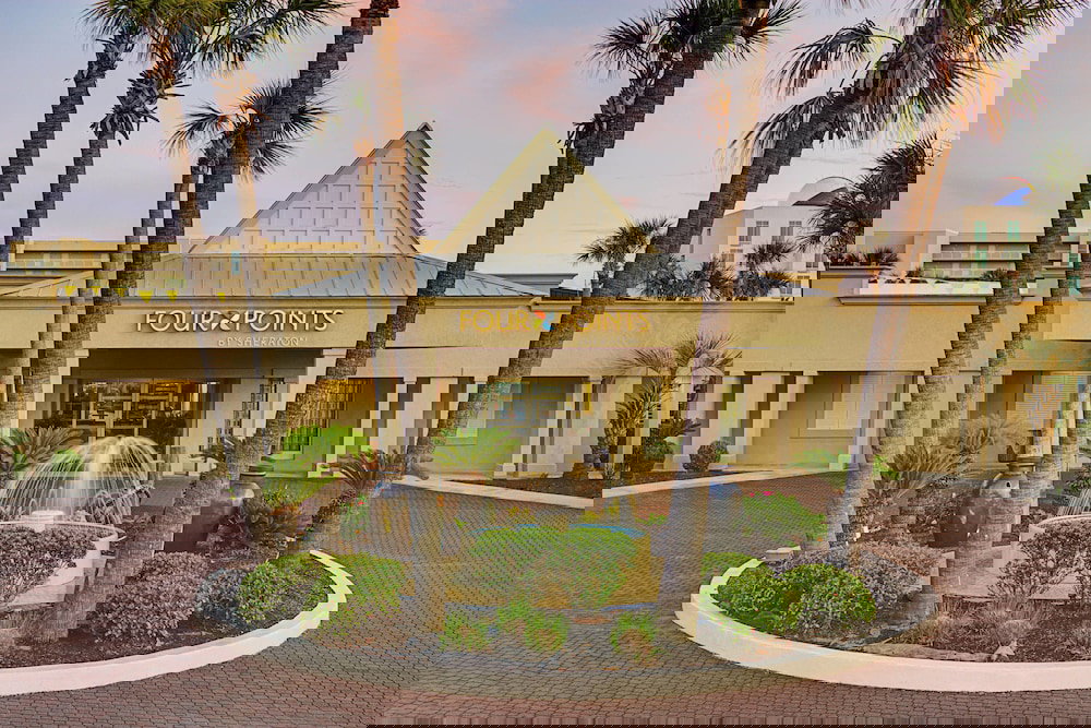 Four Points By Sheraton Destin-Fort Walton Beach - thumb 0
