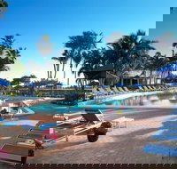 Radisson Hotel Miami Beach - Tourism Bookings