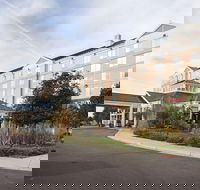 Hilton Garden Inn Denver Airport - Tourism Bookings