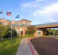 Hilton Garden Inn Colorado Springs - Tourism Bookings